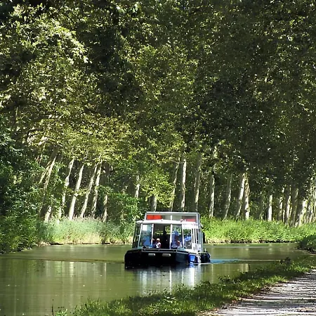 La Maison Du Charpentier Chalet