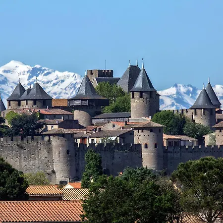 La Maison Du Charpentier Chalet *