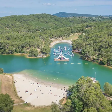 La Maison Du Charpentier *