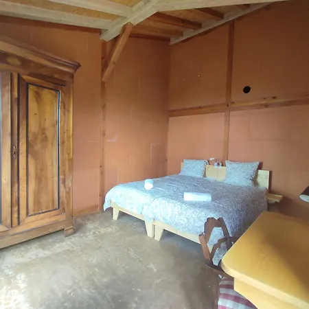 Chalet La Maison Du Charpentier *