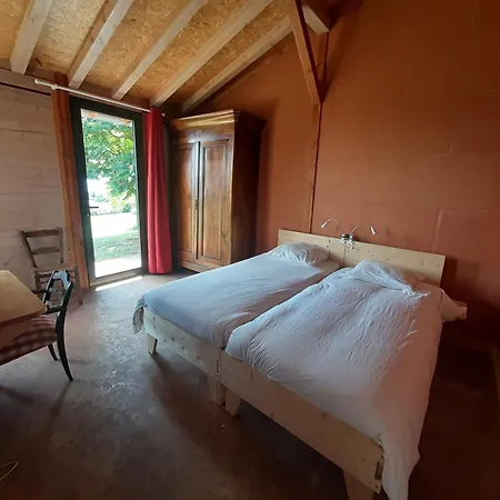 La Maison Du Charpentier