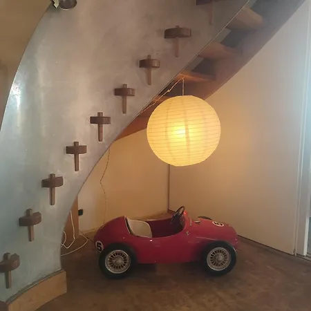 La Maison Du Charpentier * Saissac