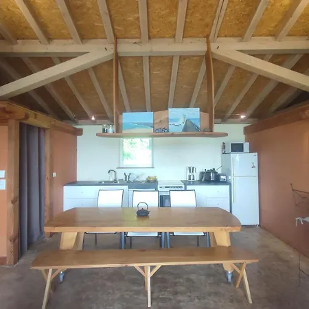 Chalet La Maison Du Charpentier *