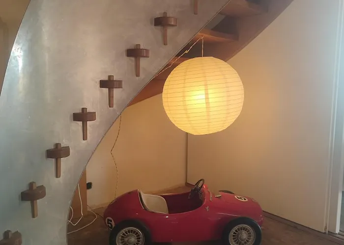La Maison Du Charpentier * Saissac